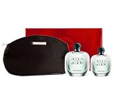 ACQUA DI GIOIA For Women Gift Set By GIORGIO ARMANI