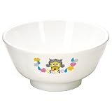 SKATER モノランモノラン 食洗機対応PP製茶わん