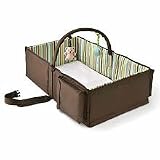 Eddie Bauer Infant Travel Bed