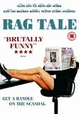 Rag Tale (Region 2 DVD import)