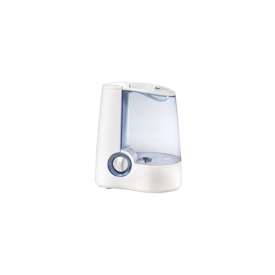 1.0G Warm Mist Humidifier