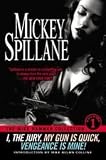 The Mike Hammer Collection Volume 1 (Volume 1)