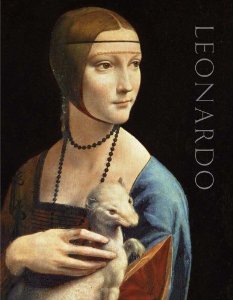Leonardo da Vinci: Painter at the Court of Milan (National Gallery London) [Hardcover] [2011] Luke Syson
