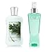 Bath & Body Works Signature Collection Juniper Breeze Gift Set ~ Body Lotion & Fragrance Mist. Lot of 2