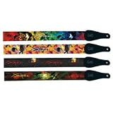 Electric Guitar Straps