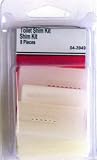 Larsen Supply #04-3949 Plastic Toilet Shim