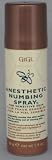 Gigi Anestethic Numbing Spray (#0725)