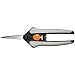 Fiskars Softouch Scissors, Left/Right Hand, 5 Inches, 1.75-Inch Cut (99217097)