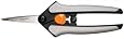 Fiskars Softouch Scissors, Left/Right Hand, 5 Inches, 1.75-Inch Cut (99217097)