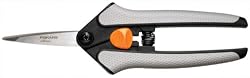 Fiskars Softouch Scissors, Left/Right Hand, 5 Inches, 1.75-Inch Cut (99217097)