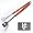 Collegiate Rosewood Handle Grilling Tongs-Florida