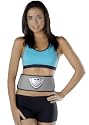 Ab Belt Ab Gym Abdominal Toning Belt Beautyworks