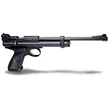 Crosman 2300T Target Pistol with Adjustable Rear Sight