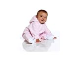 Combinaison B�b� RED CASTLE