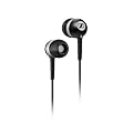 Sennheiser CX 300 II Precision Cuffie intra-auricolari  (Lunghezza cavo 1,2 m,  Presa 3,5 mm , Borsa, set adattatori S/M/L), colore: Nero