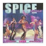 Official 1999 Spice Girls Calendar
