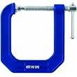 Irwin 225123 Quick-Grip C-Clamp