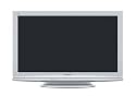 Panasonic Viera TX-P 42 S 10 ES 42 Zoll / 106 cm 16:9 "Full-HD" 100 Hz Plasma-Fernseher mit integriertem DVB-T Tuner silber