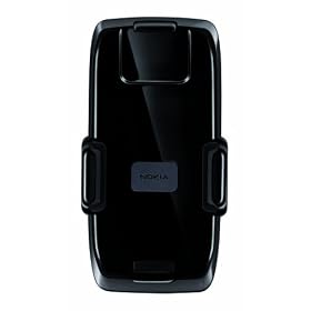 Nokia CR-106 Car Holder for the Nokia E71