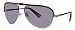 Fendi FS 470 Sunglasses Light Gunmetal 036 63