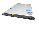 Dell Poweredge C1100 1U 2X Xeon Quad Core L5520 2.26GHz 250GB 72GB DDR3 RAM - NO OS