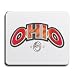 Ohio #1 Mouse Pad
