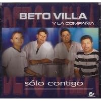 SOLO CONTIGO