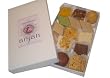 Indian Sweets, Mithai Assorted - Barfi Fudge, Ladoo, Katli Marzipan, Halwa