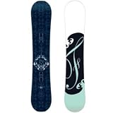 Forum Superstar Freestyle Snowboard - Women's