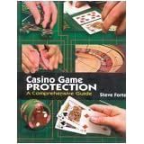 Casino Game Protection