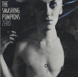 Smashing Pumpkins - Zero [EP] - Zortam Music