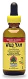 Wild Yam Root LW/AL 2 oz