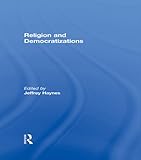 Religion and democratizations