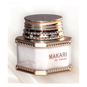 Makari Clear Acnyl Cream