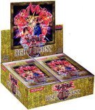Yu Gi Oh! Rise of Destiny Booster 24Ct Box