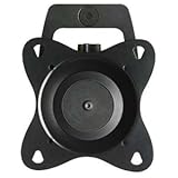 Sanus MF202-B1 Tilt Wall Mount for 15' to 37' Displays