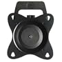 Sanus MF202-B1 Tilt Wall Mount for 15" to 37" Displays (Black)