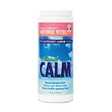 Natural Vitality - Natural Calm - Sweet Lemon, 8 oz powder