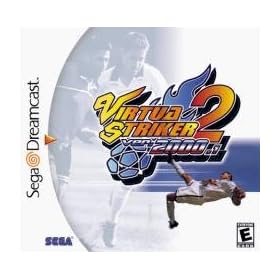 Virtua Striker 2