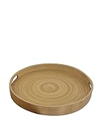 SCANDI CHIC Bandeja Bamboo
