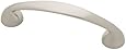 Liberty PN0406-SN-C 96mm Cabinet Cabinet Hardware Handle Pull