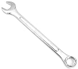 Powerbuilt 644015 SAE 1-1/4 Raised Panel Combination Wrench by Powerbuilt