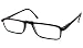 Sporting Goods : Able Vision Half Readers (Men) Reading Glasses - Carbon Reader II Tortoise