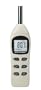 Digital Sound Level Meter -- db Noise Pollution Meter Measures 40 to 130 Decibel In A or C Frequency Weighting Great For OSHA Readings And Recording Studio