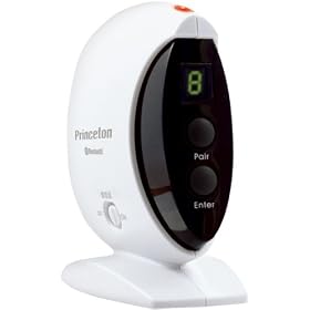 �v�����X�g���e�N�m���W�[ �ƒ�p�d�b����Bluetooth�A�_�v�^�[ PTM-TA1