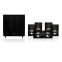 5.1-Ch.Home Theater Speaker