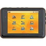 NEXTAR 3.5IN PORTABLE MEDIA PLYR 4GB BLK