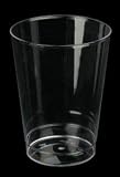 Plastic 10 oz. Highball Glasses (25 count) Adult