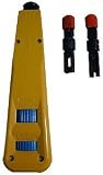 D814 Handle with 66 and M110 Blades