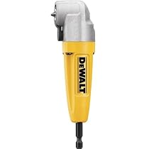 DEWALT DWARA100 Right Angle Attachment
